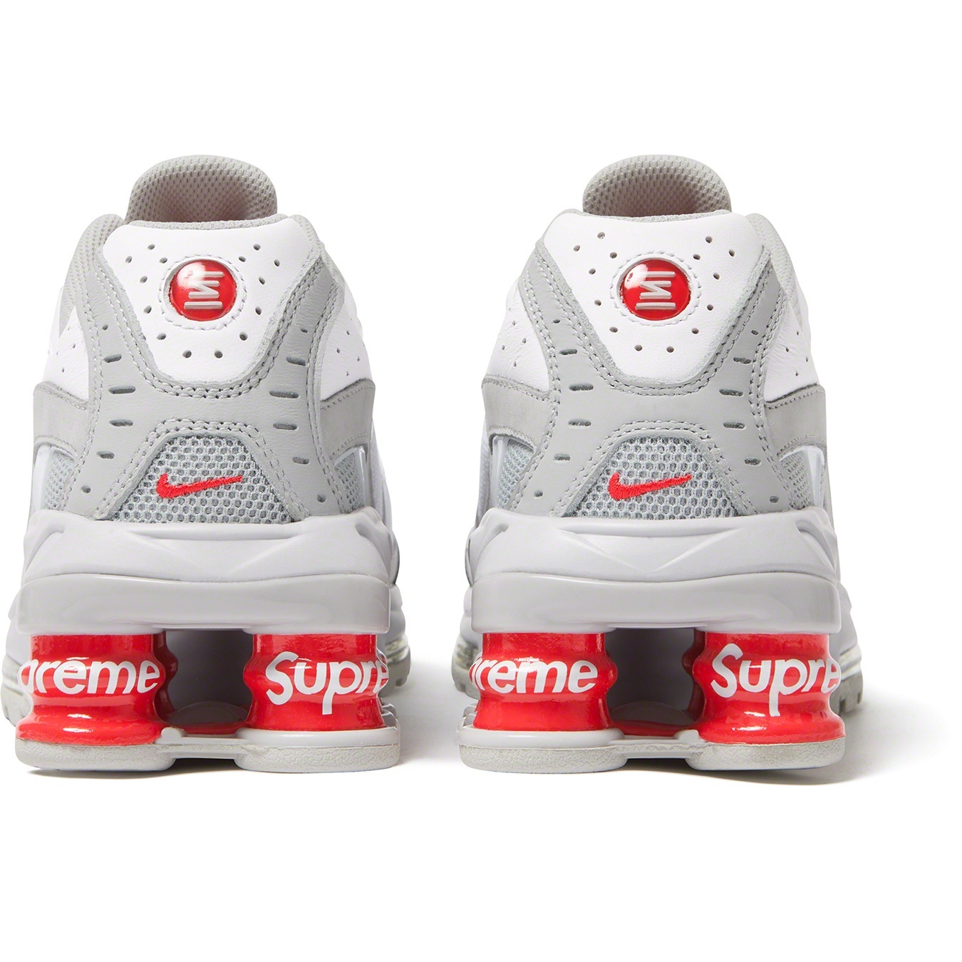 Supreme®/Nike® Shox Ride 2 view 24